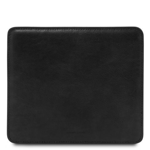 Leather mouse pad